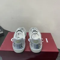 $100.00 USD Gucci Casual Shoes For Women #1416640
