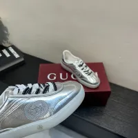 $100.00 USD Gucci Casual Shoes For Women #1416640