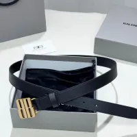$56.00 USD Balenciaga AAA Quality Belts For Women #1416641