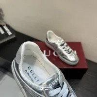 $100.00 USD Gucci Casual Shoes For Men #1416645