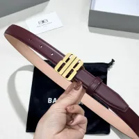 $56.00 USD Balenciaga AAA Quality Belts For Women #1416646