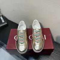 $100.00 USD Gucci Casual Shoes For Women #1416648