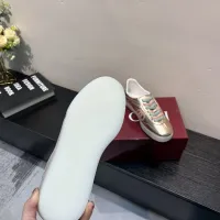 $100.00 USD Gucci Casual Shoes For Women #1416648