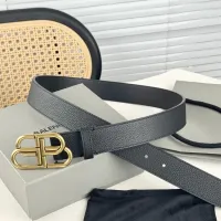 $48.00 USD Balenciaga AAA Quality Belts For Unisex #1416656