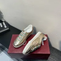 $100.00 USD Gucci Casual Shoes For Men #1416666