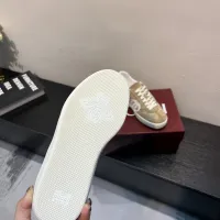 $100.00 USD Gucci Casual Shoes For Men #1416670