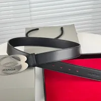 $60.00 USD Balenciaga AAA Quality Belts For Men #1416671