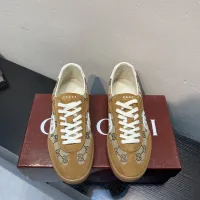 $100.00 USD Gucci Casual Shoes For Women #1416673