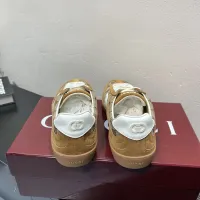 $100.00 USD Gucci Casual Shoes For Women #1416673