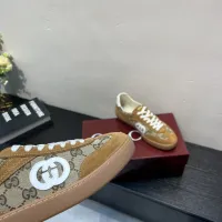 $100.00 USD Gucci Casual Shoes For Women #1416673