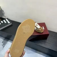 $100.00 USD Gucci Casual Shoes For Women #1416675