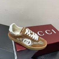 $100.00 USD Gucci Casual Shoes For Women #1416675