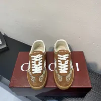 $100.00 USD Gucci Casual Shoes For Men #1416677