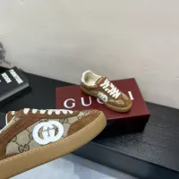 $100.00 USD Gucci Casual Shoes For Men #1416677