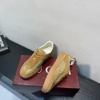 $100.00 USD Gucci Casual Shoes For Women #1416679