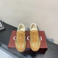 $100.00 USD Gucci Casual Shoes For Men #1416680