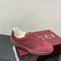 $100.00 USD Gucci Casual Shoes For Women #1416682