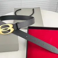 $60.00 USD Balenciaga AAA Quality Belts For Men #1416683