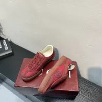 $100.00 USD Gucci Casual Shoes For Men #1416686