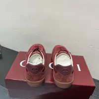 $100.00 USD Gucci Casual Shoes For Men #1416686