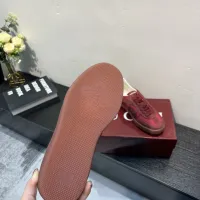 $100.00 USD Gucci Casual Shoes For Men #1416686