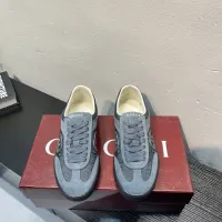 $100.00 USD Gucci Casual Shoes For Women #1416689