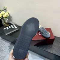 $100.00 USD Gucci Casual Shoes For Women #1416689