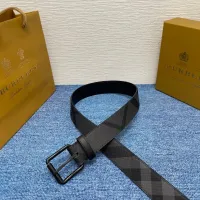 $60.00 USD Burberry AAA Quality Belts For Men #1416691