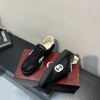 $100.00 USD Gucci Casual Shoes For Men #1416696