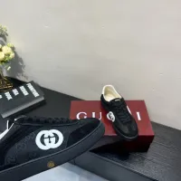 $100.00 USD Gucci Casual Shoes For Men #1416696