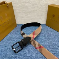 $60.00 USD Burberry AAA Quality Belts For Men #1416702