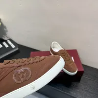 $105.00 USD Gucci Casual Shoes For Men #1416704