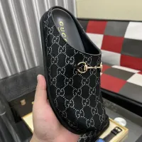 $85.00 USD Gucci Slippers For Men #1416708