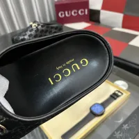 $85.00 USD Gucci Slippers For Men #1416708
