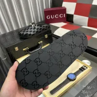 $85.00 USD Gucci Slippers For Men #1416708