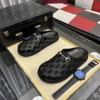 $85.00 USD Gucci Slippers For Men #1416709