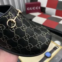 $85.00 USD Gucci Slippers For Men #1416709