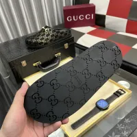 $85.00 USD Gucci Slippers For Men #1416709
