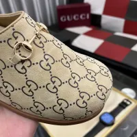 $85.00 USD Gucci Slippers For Men #1416710