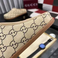 $85.00 USD Gucci Slippers For Men #1416710