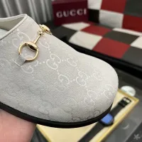 $85.00 USD Gucci Slippers For Men #1416712