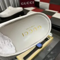 $85.00 USD Gucci Slippers For Men #1416712