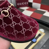 $88.00 USD Gucci Slippers For Men #1416713