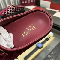 $88.00 USD Gucci Slippers For Men #1416713