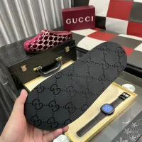 $88.00 USD Gucci Slippers For Men #1416713
