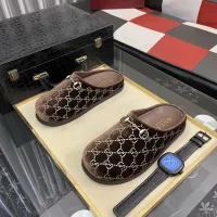 $88.00 USD Gucci Slippers For Men #1416714