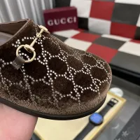 $88.00 USD Gucci Slippers For Men #1416714