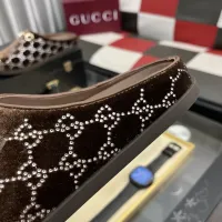 $88.00 USD Gucci Slippers For Men #1416714