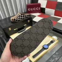 $88.00 USD Gucci Slippers For Men #1416714