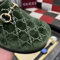 $88.00 USD Gucci Slippers For Men #1416715